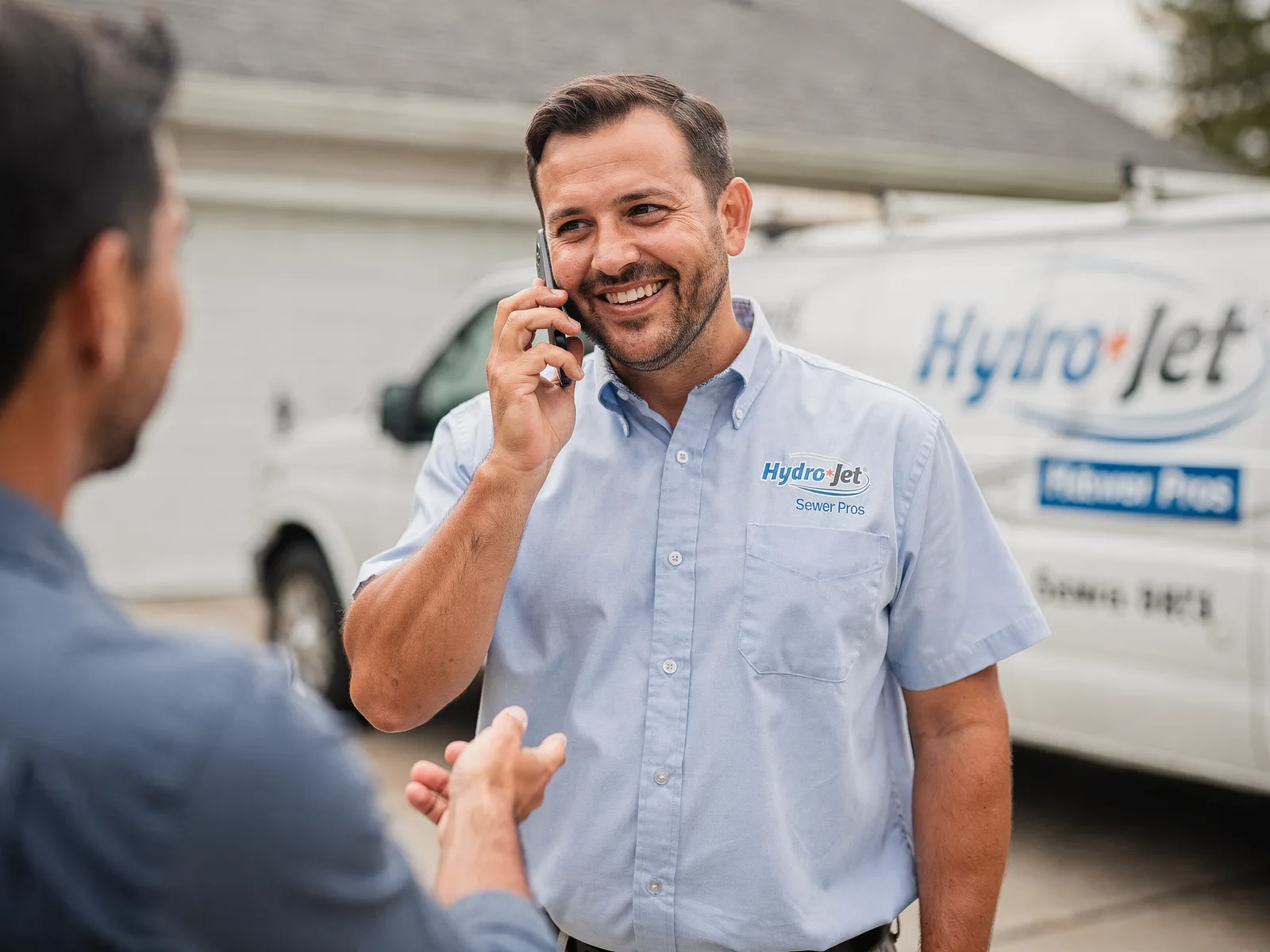 Hydro Jetting Markham, IL FAQs
